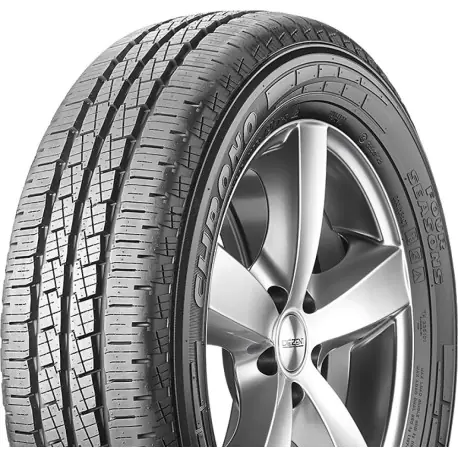 Pirelli Pirelli 225/70 R15C 112/110S CHRONO FOUR SEASONS pneumatici nuovi All Season 