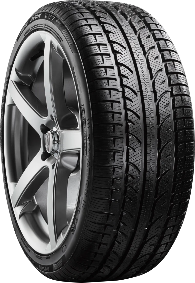 Avon Avon 205/55 R16 94V WX7 XL pneumatici nuovi Invernale 