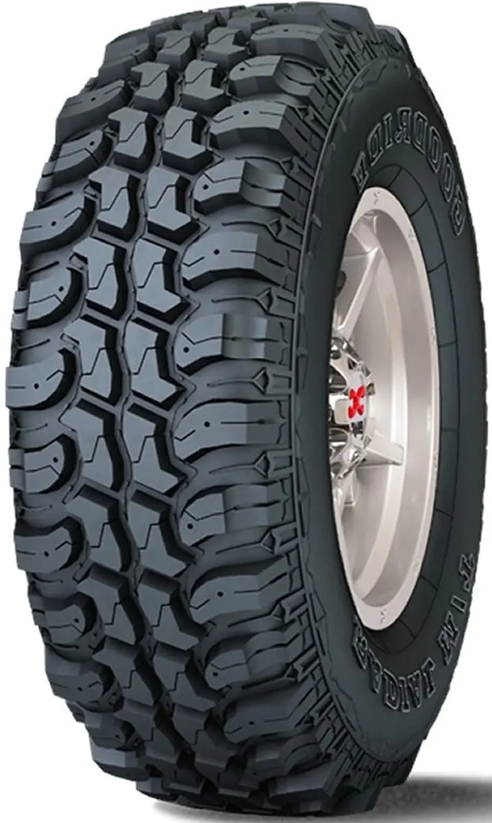 Trazano Trazano 285/75 R16 126/123Q SL366 pneumatici nuovi Estivo 