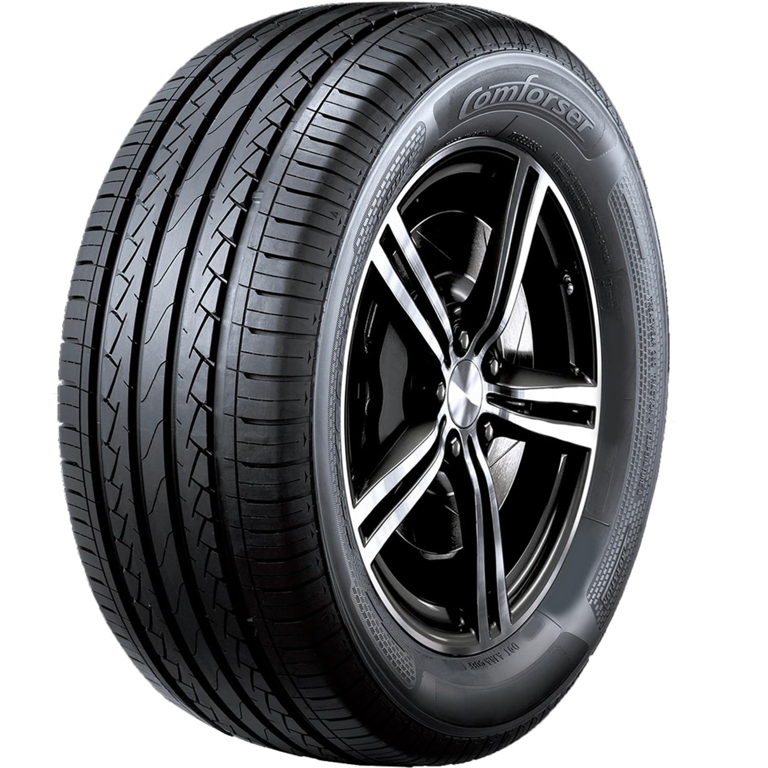 Comforser Comforser 205/70 R14 95H CF510 pneumatici nuovi Estivo 