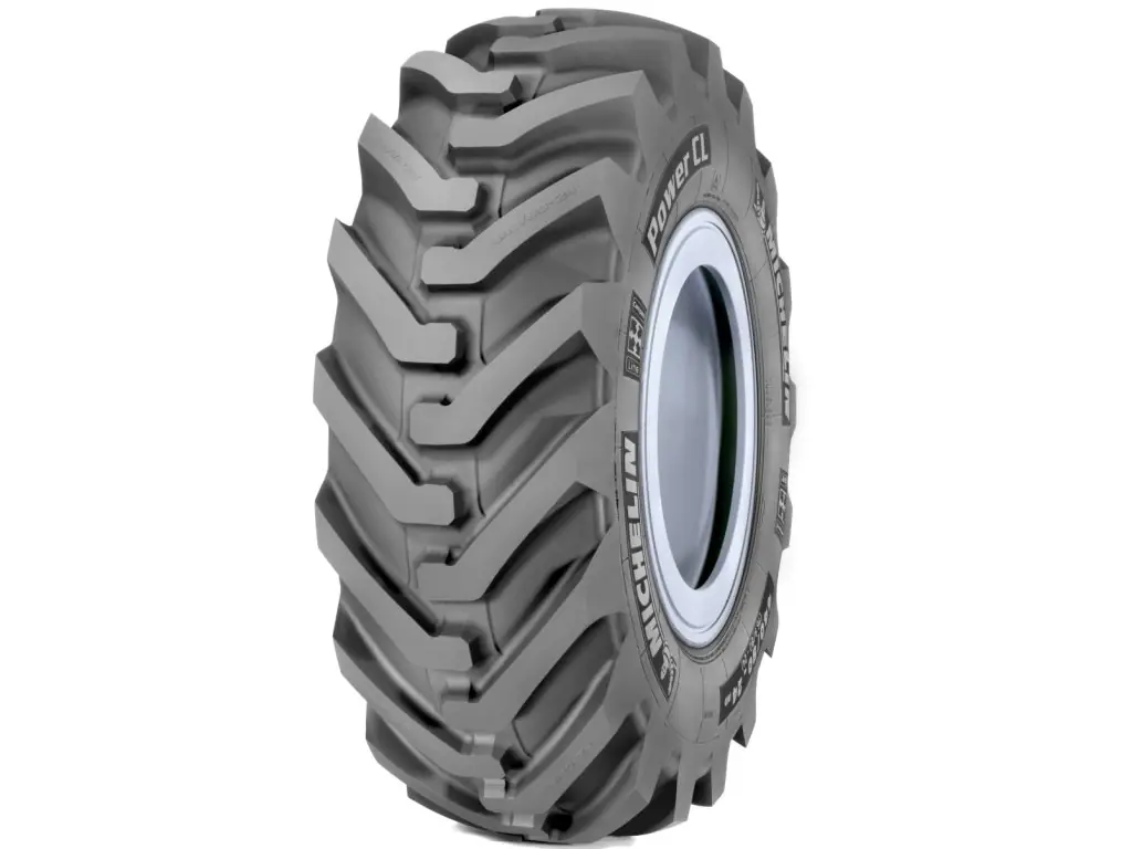 Michelin Michelin 280/80-18 132A POWER CL pneumatici nuovi Estivo 