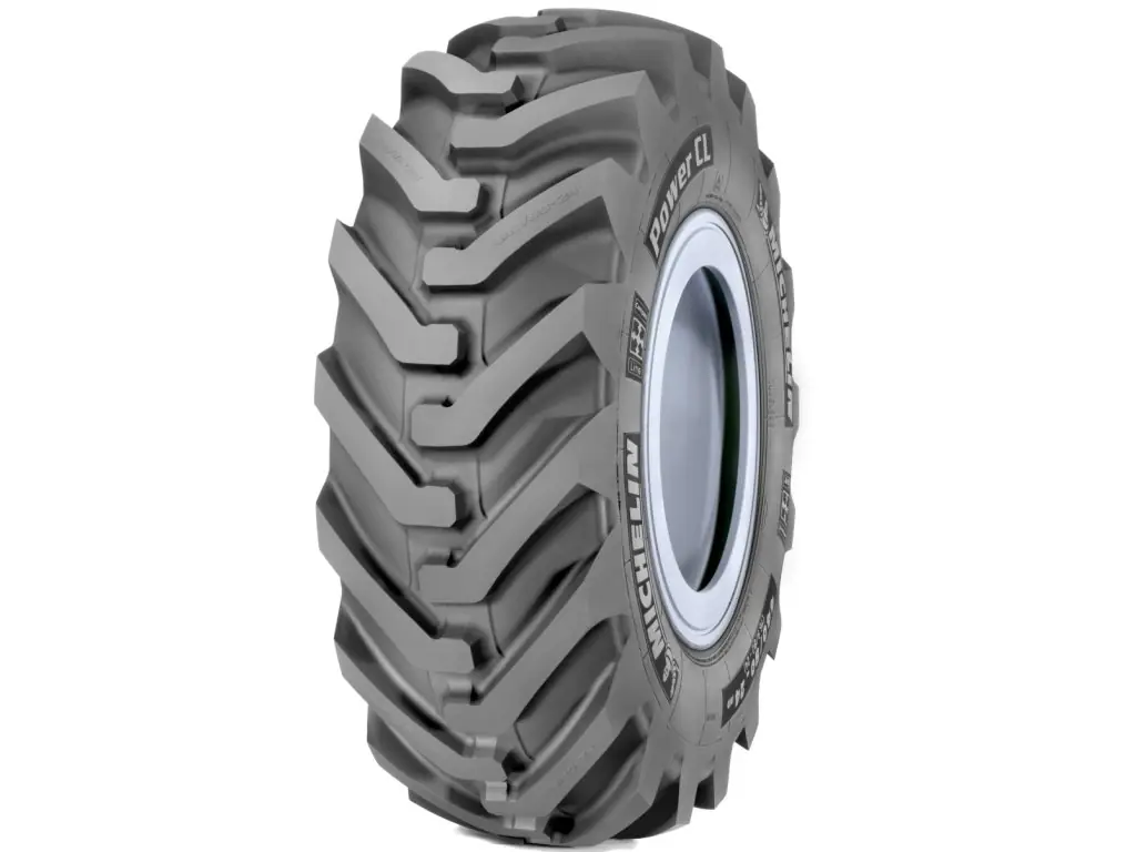 Gomme Speciali Michelin 400/80 -24 Powercl Estivo