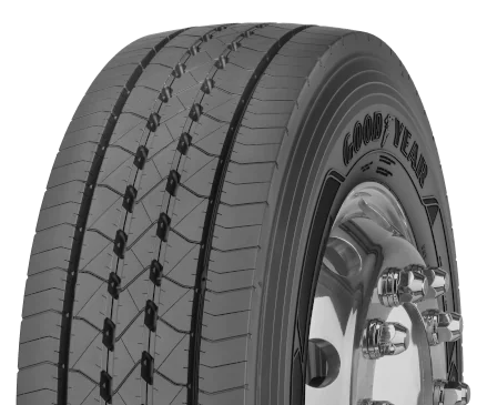 Goodyear Goodyear 315/80 R22.5 156L 154M KMAX S GEN-2 pneumatici nuovi Estivo 