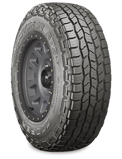 Cooper Tyres Cooper Tyres 265/60 R20 121R DISCOVERER AT3 XLT pneumatici nuovi All Season 