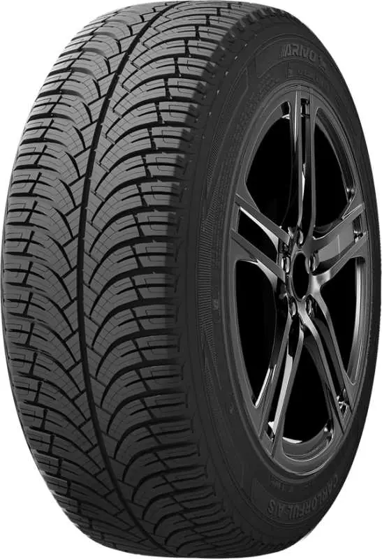 Arivo Arivo 195/50 R15 82V CARLORFUL A/S BSW M+S 3PMSF pneumatici nuovi All Season 