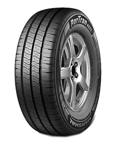 Marshal Marshal 185/75 R14C 102R KC53 pneumatici nuovi Estivo 