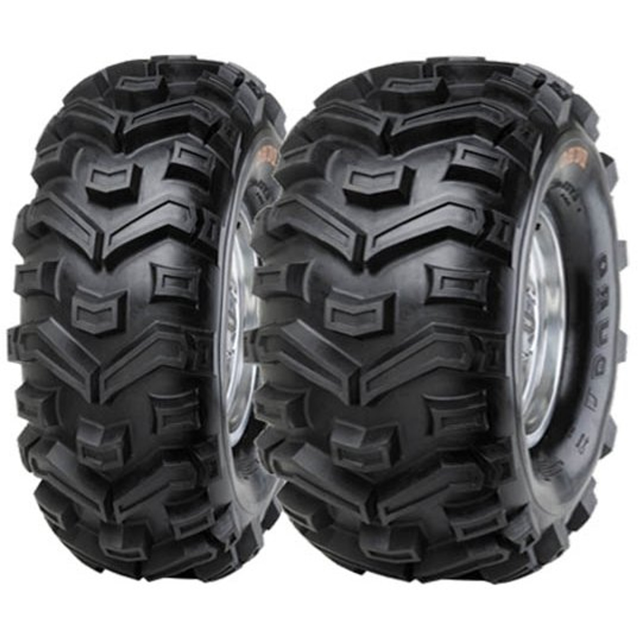 Gomme Quad Duro 25/10 -10 46J 4PR DI2010 Buffalo Estivo