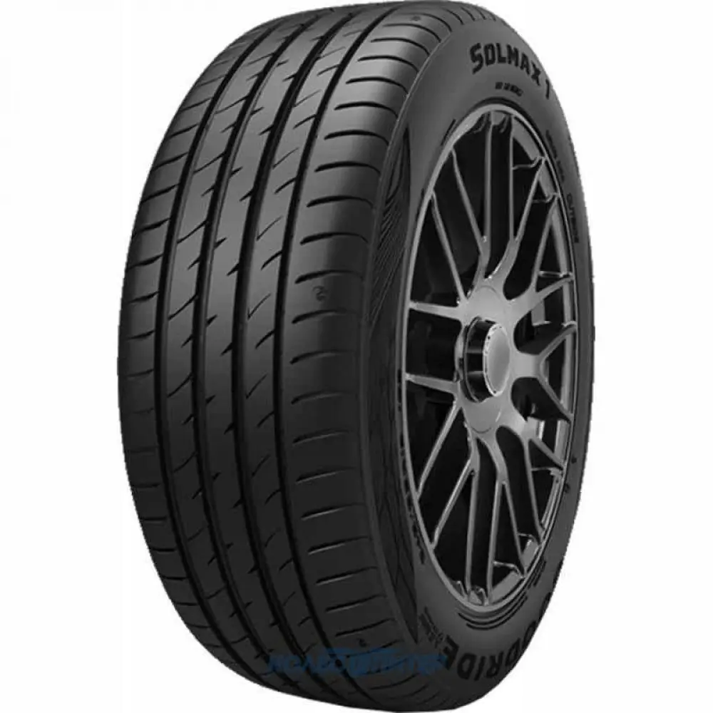 Goodride Goodride 235/40 R19 96Y SOLMAX 1 XL pneumatici nuovi Estivo 