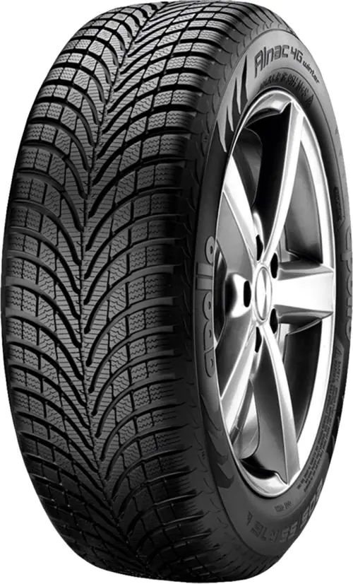 Apollo Apollo 195/65 R15 91T Alnac4gwinter pneumatici nuovi Invernale 