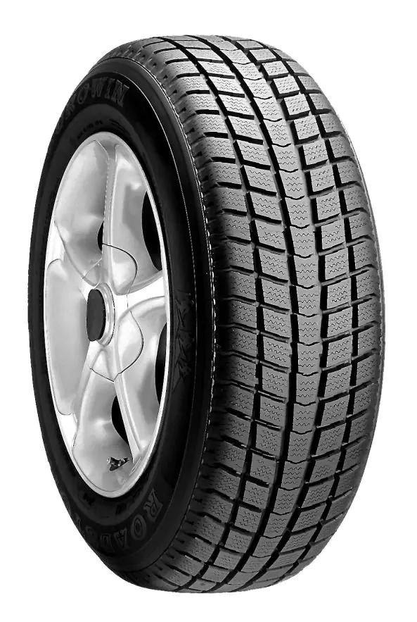 Roadstone Roadstone 195/65 R16C 104/102T EURO-WIN pneumatici nuovi Invernale 