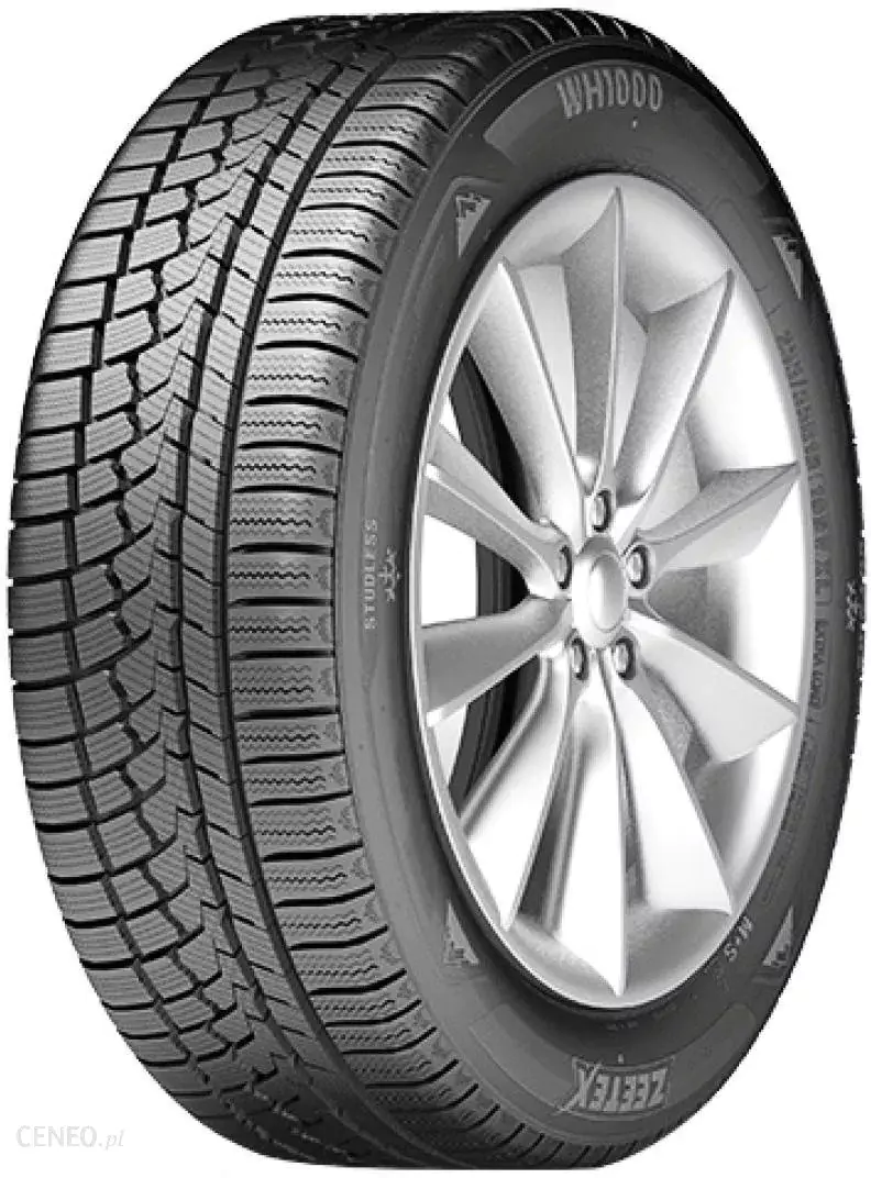 Zeetex Zeetex 205/55 R16 91H WH1000 pneumatici nuovi Invernale 