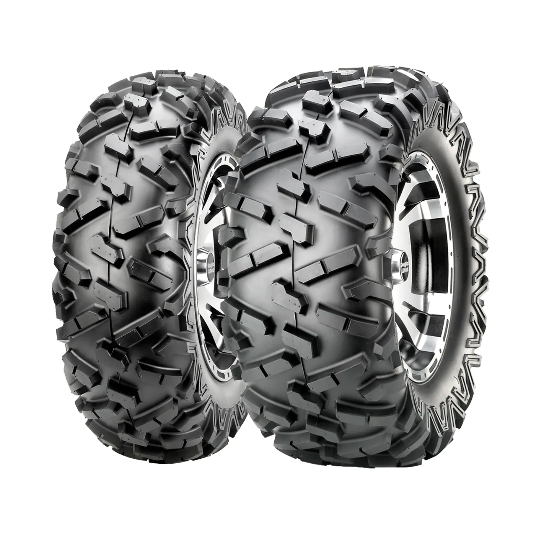 Maxxis Maxxis 27/9 R14 54K MU-09 BIGHORN 2.0 pneumatici nuovi Estivo 