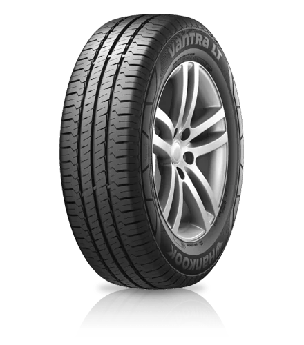 Hankook Hankook 185/75 R16C 104R RA18 pneumatici nuovi Estivo 