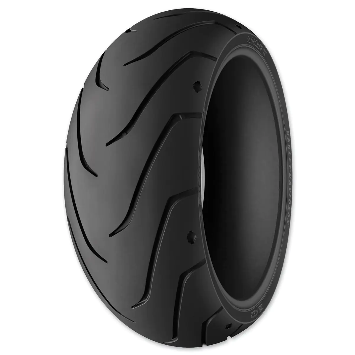 Michelin Michelin 180/55 R17 73W SCORCHER 11 pneumatici nuovi Estivo 