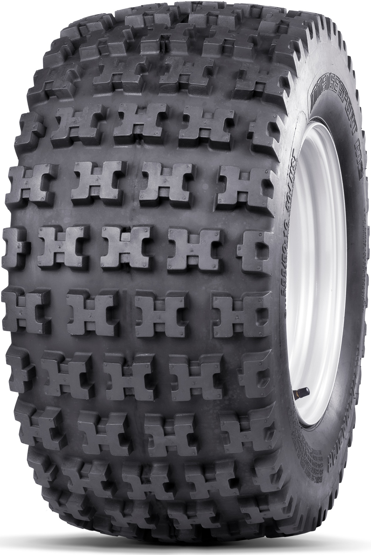 Marastar Marastar 20/11-9 55J INTENSE SPORT M2 pneumatici nuovi Estivo 