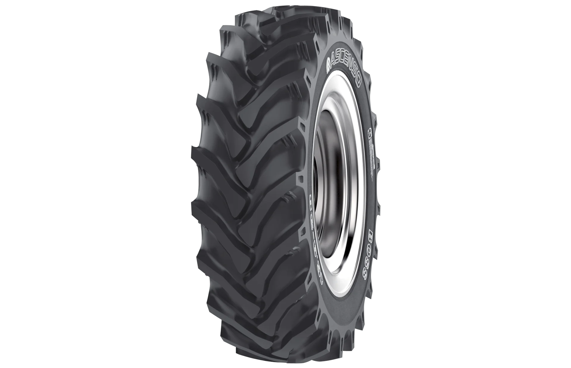 Gomme Agricoltura Ascenso 13.6 -28 128A6 BOSS TD 15 TT Estivo