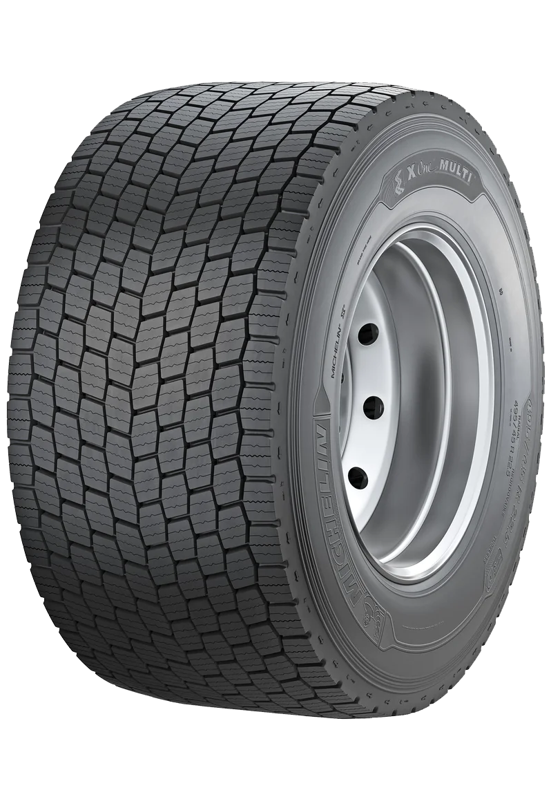 Michelin Michelin 455/45 R22.5 160J X ONE MAXITRAILER pneumatici nuovi Estivo 