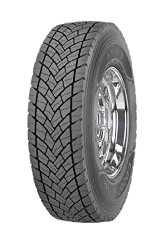 Goodyear Goodyear 305/70 R19.5 148M KMAX D pneumatici nuovi Estivo 