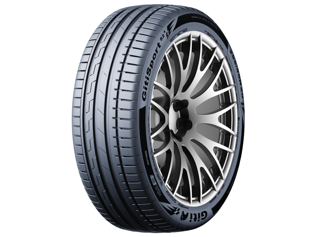 Giti Giti 225/45 R17 94Y SPORT S2+ SPARCO pneumatici nuovi Estivo 