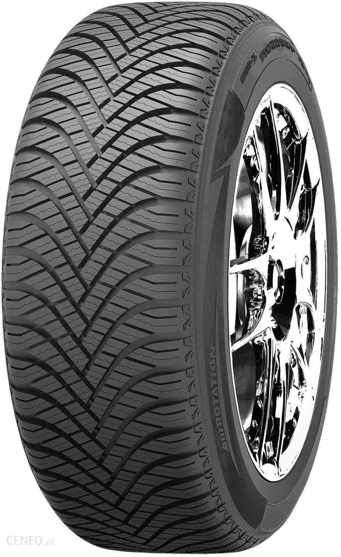 Trazano Trazano 205/55 R16 91/91V Z-401 pneumatici nuovi All Season 