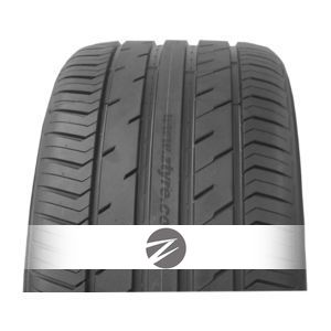 Z-Tyre Z-Tyre 275/40 R20 106Y Z-ONE pneumatici nuovi Estivo 