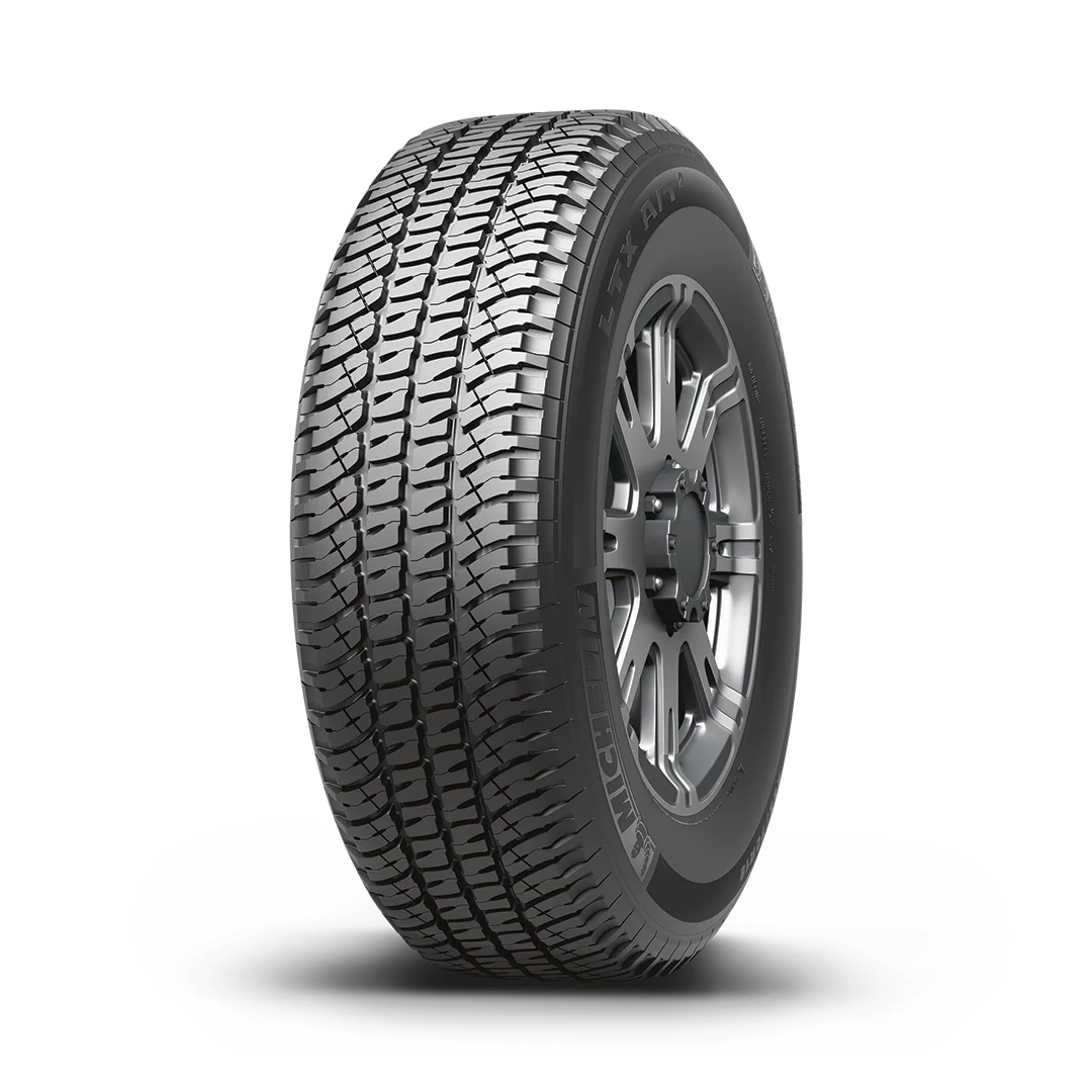 Gomme 4x4 Suv Michelin 275/70 R18 125/122S LTX A/T 2 M+S Estivo