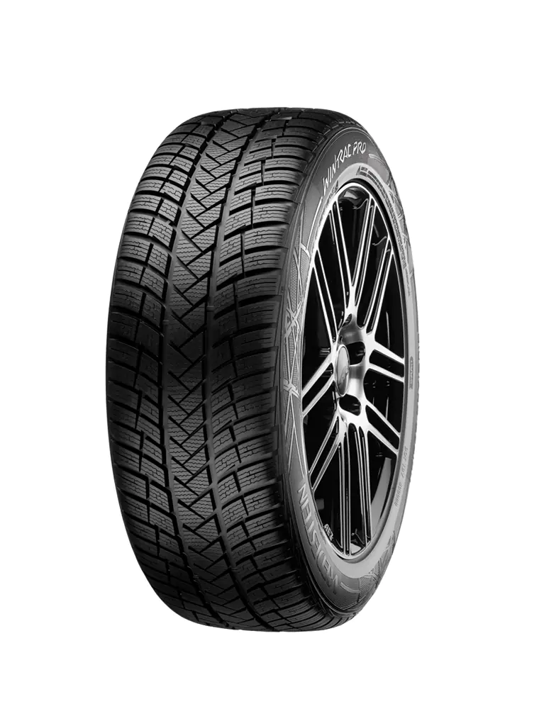 Vredestein Vredestein 255/55 R18 109V Wintrac Pro XL pneumatici nuovi Invernale 