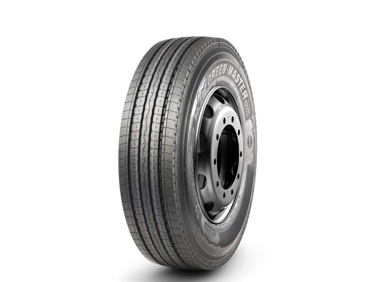 Linglong Linglong 315/80 R22.5 156/150L 20PR 20PR KTS300 pneumatici nuovi Estivo 