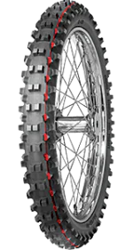 Gomme Moto Mitas 2.50 -12 37M C-19 MITAS FR Estivo