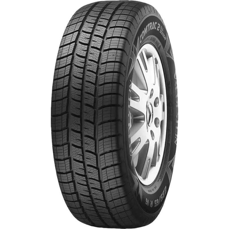 Vredestein Vredestein 215/65 R16C 109/107T COMTRAC 2 ALL SEASON+ pneumatici nuovi All Season 