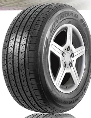 Joyroad Joyroad 255/60 R18 108H Grandtourerht pneumatici nuovi Estivo 