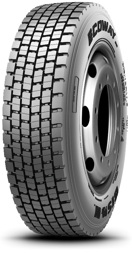 Ornate Ornate 295/80 R22.5 152M AD159 pneumatici nuovi Estivo 
