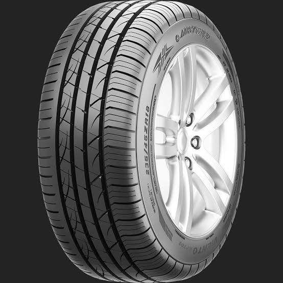 Austone Austone 205/55 R16 94W VIENTO SP-702 pneumatici nuovi Estivo 