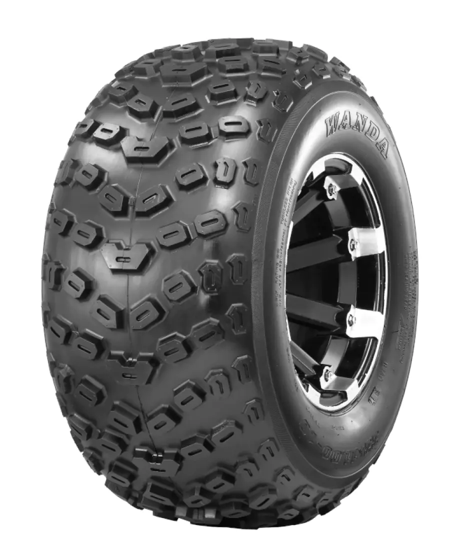 Gomme Quad Journey 22/11 -9 48F 6PR P3042 Estivo