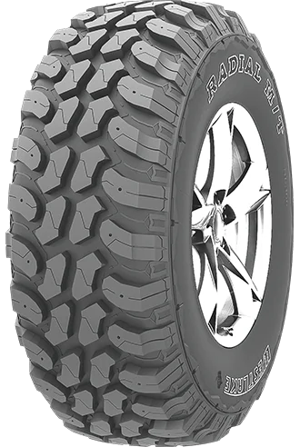 Goodride Goodride 185 R14C 102Q 8PR MUD LEGEND SL366 C P.O.R LRD BSW pneumatici nuovi Estivo 