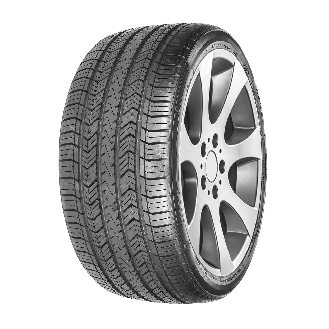 Gomme 4x4 Suv Superia 225/65 R17 102H RS100 Estivo