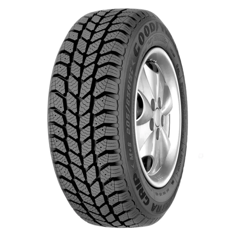 Goodyear Goodyear 215/70 R15C 109/107S UltraGrip Cargo pneumatici nuovi Invernale 