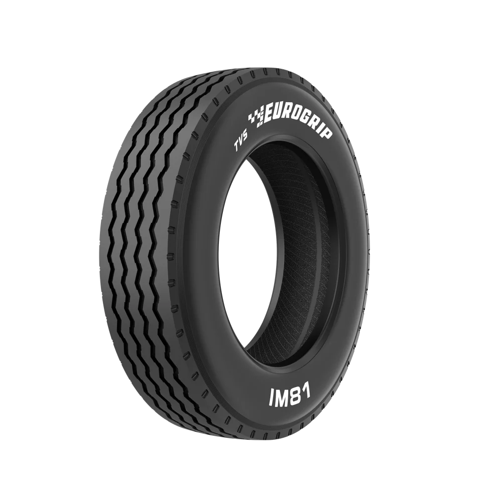Eurogrip Eurogrip 215/75-17.5 IM81 pneumatici nuovi Estivo 
