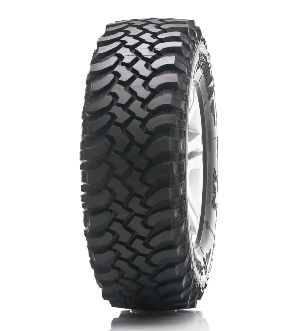 Fedima Fedima 215/80 R15 102/100Q F/MUD 1 Ricoperta pneumatici nuovi Estivo 