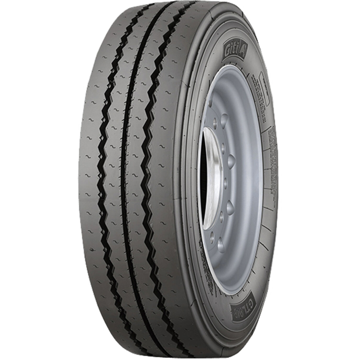 Giti Giti 265/70 R19.5 143J GTL919 pneumatici nuovi Estivo 
