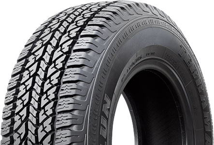 Sailun Sailun 31/10.5 X15 109R TERRAMAX H/T pneumatici nuovi Estivo 