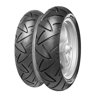 Continental Continental 130/70-17 62H CONTI TWIST SPORT SM pneumatici nuovi Estivo 