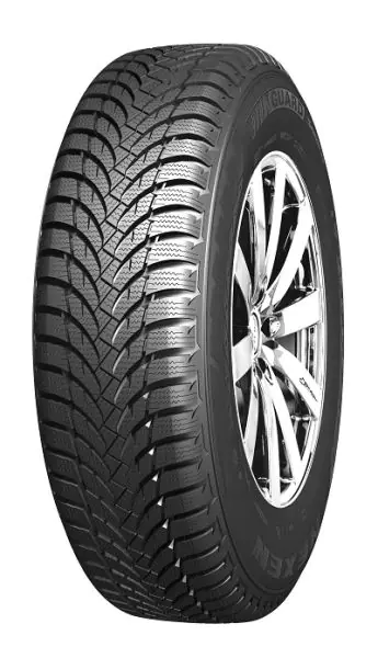 Nexen Nexen 155/65 R13 73T WINGUARD Snow'G WH2 pneumatici nuovi Invernale 