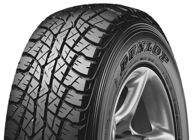 Dunlop Dunlop 175/80 R16 91S GrandTrek AT2 pneumatici nuovi Estivo 