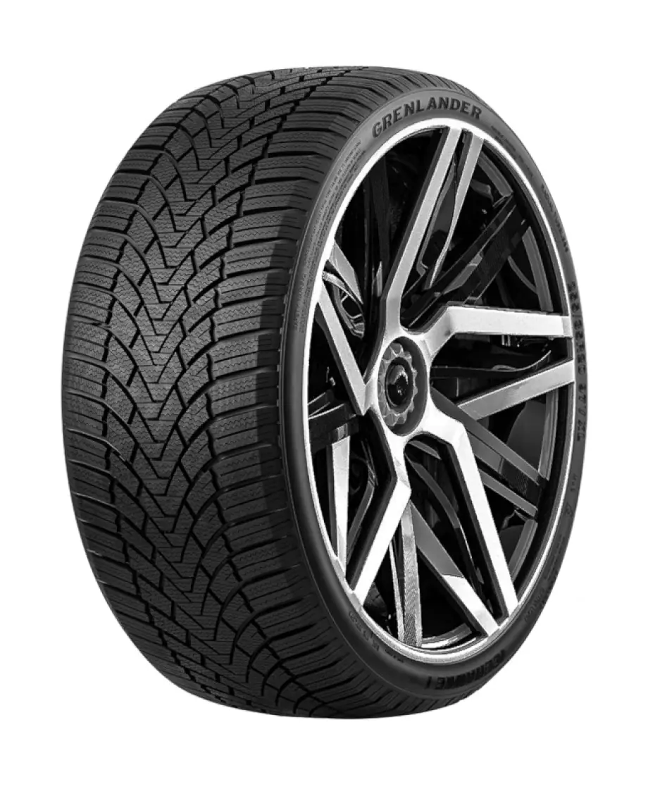 Grenlander Grenlander 215/45 R17 91V Icehawke1 XL pneumatici nuovi Invernale 