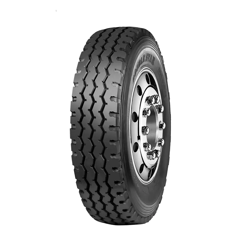 Gomme Trasporto Leggero Doublestar 6.50 R16C 110/105K DSR188 Estivo