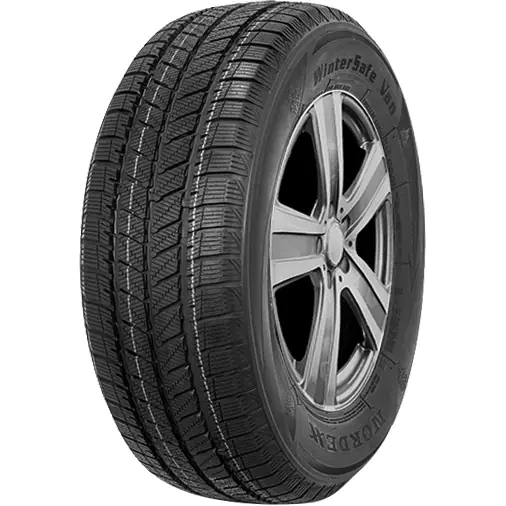 Nordexx Nordexx 195/70 R15C 104/102R WinterSafe Van 2 pneumatici nuovi Invernale 