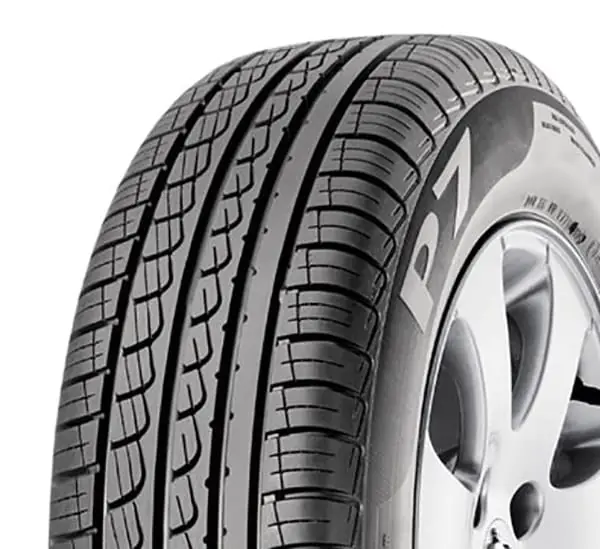 Pirelli Pirelli 205/50 R17 93W Cinturato P7 K2 XL pneumatici nuovi Estivo 