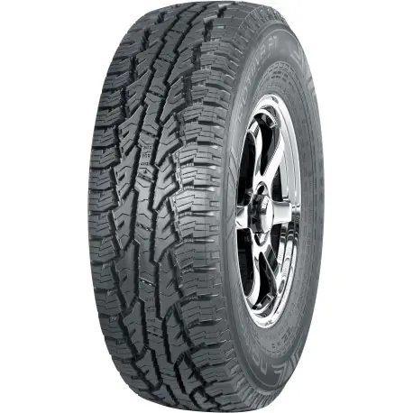 Nokian Nokian 235/80 R17 120/117R ROTIIVA AT pneumatici nuovi All Season 