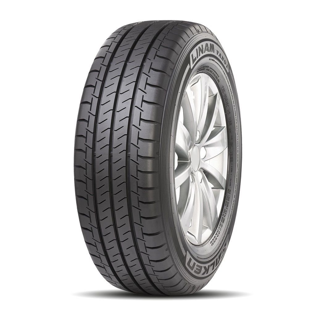 Falken Falken 195/70 R15C 104/102S LINAM VAN01 pneumatici nuovi Estivo 
